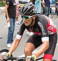 Profile Picture of Bryan Gómezon Wikipedia