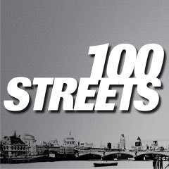 Profile Photo of 100 Streets (@HundredStreets) on Twitter