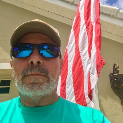 Profile Photo of Tom Pisano (@TomPisano1) on Twitter