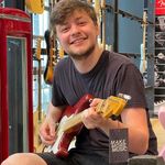 Profile Picture of steven (@steven_mathias) on Instagram