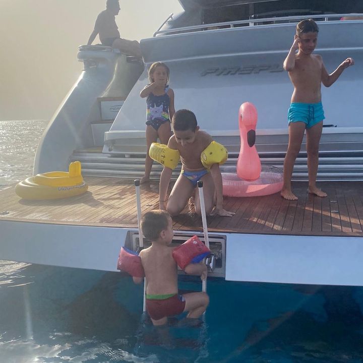 Profile Picture of danielepisano (@danielepisano503) on Tiktok