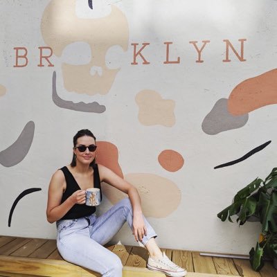 Profile Picture of Jules Corderoy (@JulesCorderoy) on Twitter