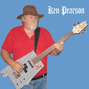 Profile Picture of Ken Pearson (@kenpearson1467) on Youtube
