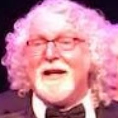 Profile Picture of Ed Boring (@Unity413) on Twitter