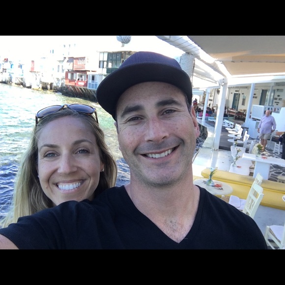 Profile Picture of Ben Weinrib (@bweinrib) on Poshmark