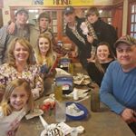 Profile Picture of ChadTrina Wingo (@chadtrinawingo) on Instagram