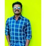 Profile Picture of Selva Ganesan (@selvaganesan_1989) on Instagram