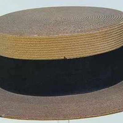 Profile Picture of Garrett Oliver's Hat (@garrettshat) on Twitter