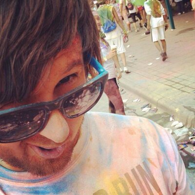 Profile Picture of Travis Champagne (@travis_showtime) on Twitter