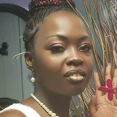 Profile Picture of Lakeshia Alston-Moore (@AlstonLakeshia) on Twitter