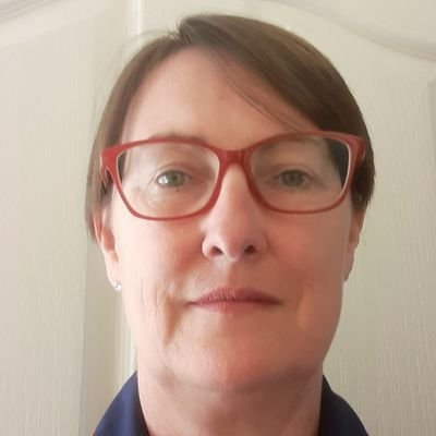 Profile Picture of Jeni Townsend (@JeniTownsend12) on Twitter