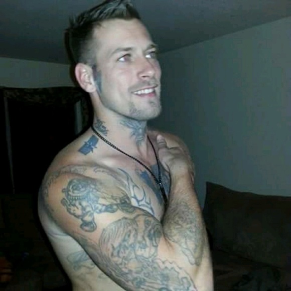 Profile Picture of Michael Shivers (@michaeljsboss) on Poshmark