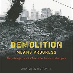 Andrew Highsmith - Twitter Profile Picture of Andrew Highsmith (@arhighsmith) on Twitter