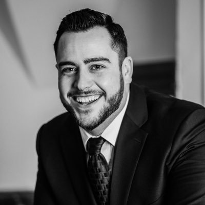 Profile Picture of Matt DeMarco (@MattyMaziN) on Twitter