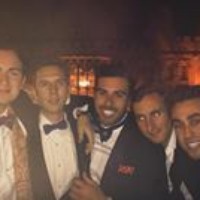 Profile Picture of Michael Cameron (@michael-cameron-17) on Quora