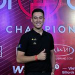 Profile Picture of Adam Baiganyshev (@adamninekz) on Instagram