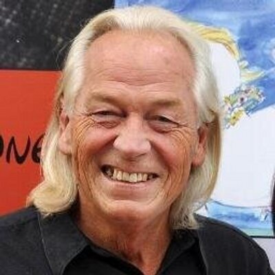 Profile Picture of Bob Elias (@bobeliasstudios) on Twitter