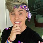 Profile Picture of só os bert 😍de coração (@os_bert) on Instagram