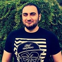 Profile Picture of Mamed Khalilov (@mamed-khalilov) on Quora