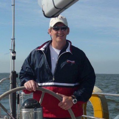 Profile Picture of Rob Schell (@schell_rob) on Twitter