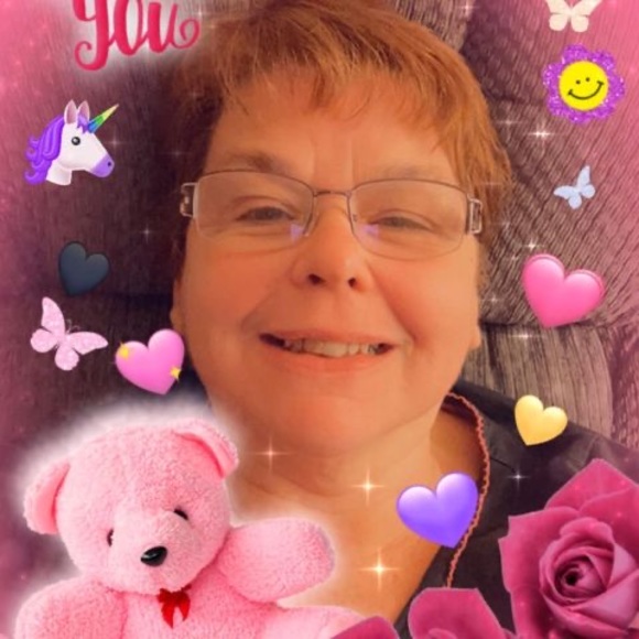 Profile Picture of Ginger Thomas (@glthomas1) on Poshmark
