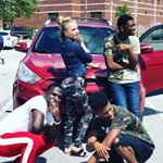 Profile Picture of Randy Fontenot (@glitshxt) on Instagram