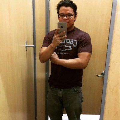 Profile Picture of Kizzel0012 (@BenallyKyle) on Twitter