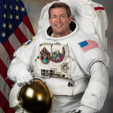 Profile Picture of Capt. Mike Foreman (@foreman_mike) on Twitter