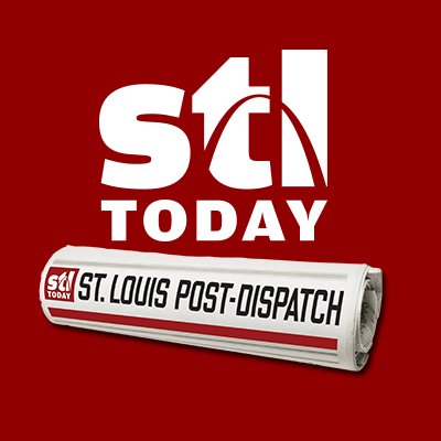 Profile Picture of STLtoday (@@stltoday) on Twitter