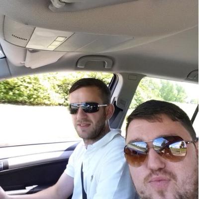 Profile Picture of Ricky Jagger (@ricky_jagger) on Twitter