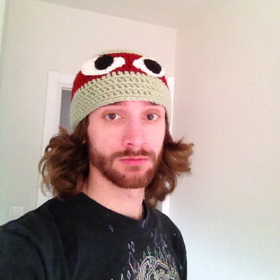 Profile Picture of Seth (@Awesome2thaMax) on Twitter