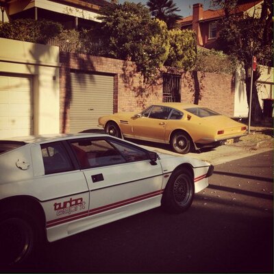 Profile Picture of Alexander Lance (@alexelance) on Twitter
