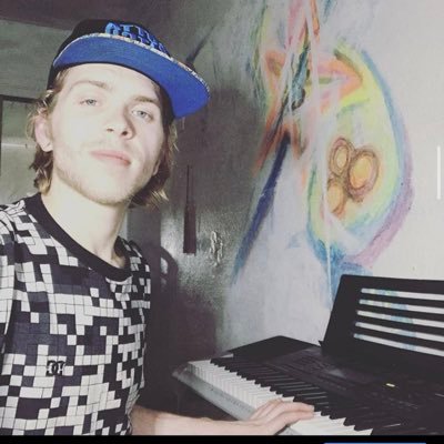 Profile Picture of Seth__Murphy (@SethMurphy6) on Twitter