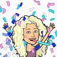 Profile Picture of Darlene Stutters (@darthestar420) on Tiktok