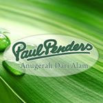 Profile Picture of Paul Penders.Anugrah Dari Alam (@paul_penders_n9) on Instagram