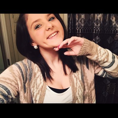 Profile Picture of Jordan Rene McKay (@ItsJordanRene) on Twitter