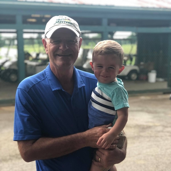 Profile Picture of Mike Riley (@mike031861) on Poshmark