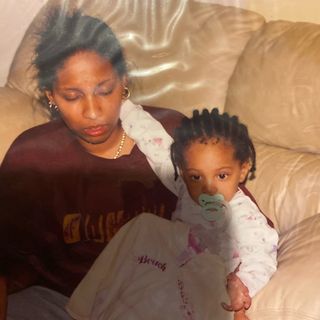 Profile Picture of taliah scott (@thetaliahscott) on Instagram