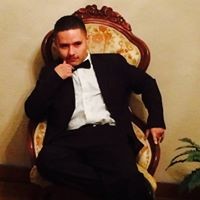 Profile Picture of Luis Moreno (@luis-moreno-150) on Quora