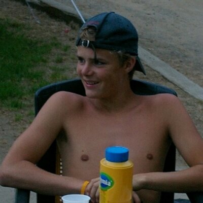 Profile Picture of Kevin Mertens (@kevinmertens66) on Twitter