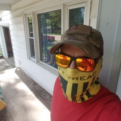 Profile Picture of Jeremy Leach (@JeremyL79922598) on Twitter