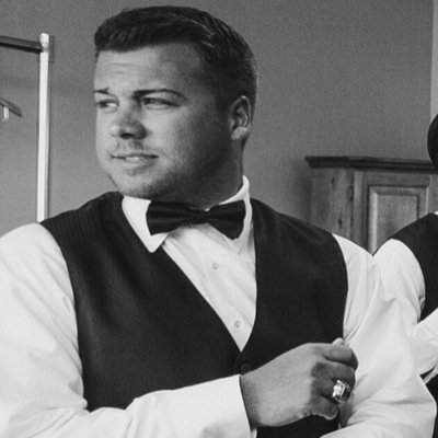 Profile Picture of Chance Williams (@chance_wade89) on Twitter