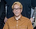 Profile Picture of Kenji Kamiyamaon Wikipedia