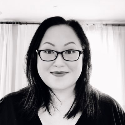 Profile Picture of Mary Vue (@MaryVue) on Twitter