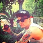 Profile Picture of Scott Stroud (@the_strood) on Instagram