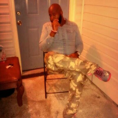 Profile Picture of James McIver (@@Yo_MrKlean1911) on Twitter