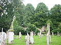 Profile Picture of Ancrum Old Parish Churchon Wikipedia