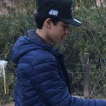 Profile Picture of Daniel Mendivil (@110519_09) on Instagram