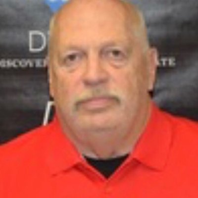 Profile Picture of Mike Haskell (@MikeHaskell1) on Twitter