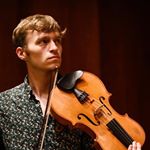 Profile Picture of Nick McKee (@nickmckee_viola) on Instagram